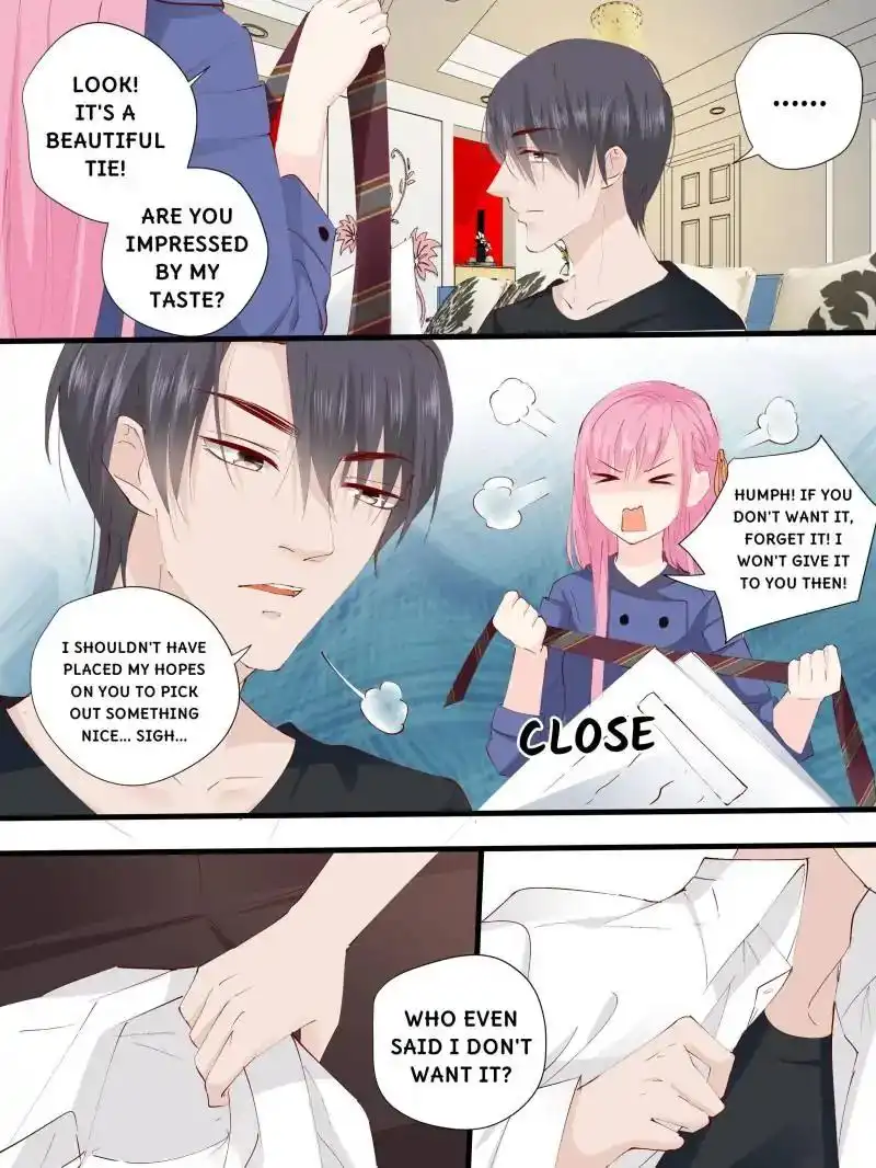 Don't be so harsh Chapter 224 15
